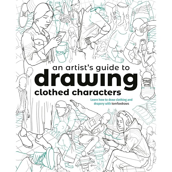 Anatomy for Artists: Drawing Form & Pose: The ultimate guide to